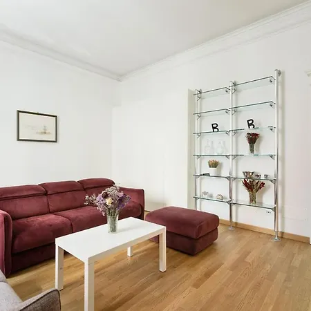 Design Flat In Porta Venezia * Milano