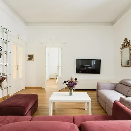 Design Flat In Porta Venezia Lejlighed