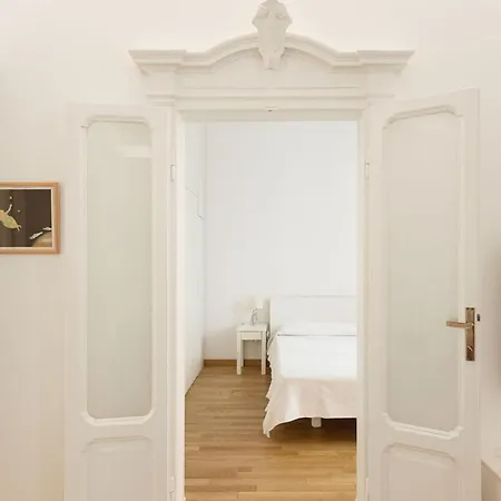 Design Flat In Porta Venezia Lejlighed