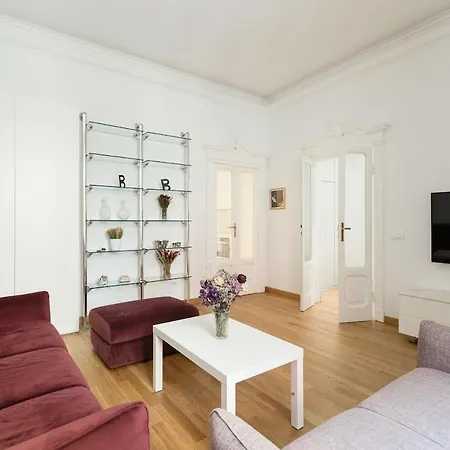 Design Flat In Porta Venezia * Milano