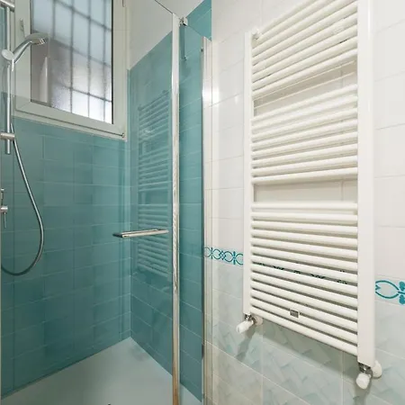 Design Flat In Porta Venezia Lejlighed *