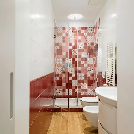 Design Flat In Porta Venezia Lejlighed *