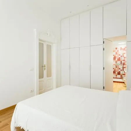 Design Flat In Porta Venezia Lejlighed *