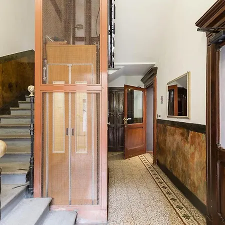 Design Flat In Porta Venezia Lejlighed *